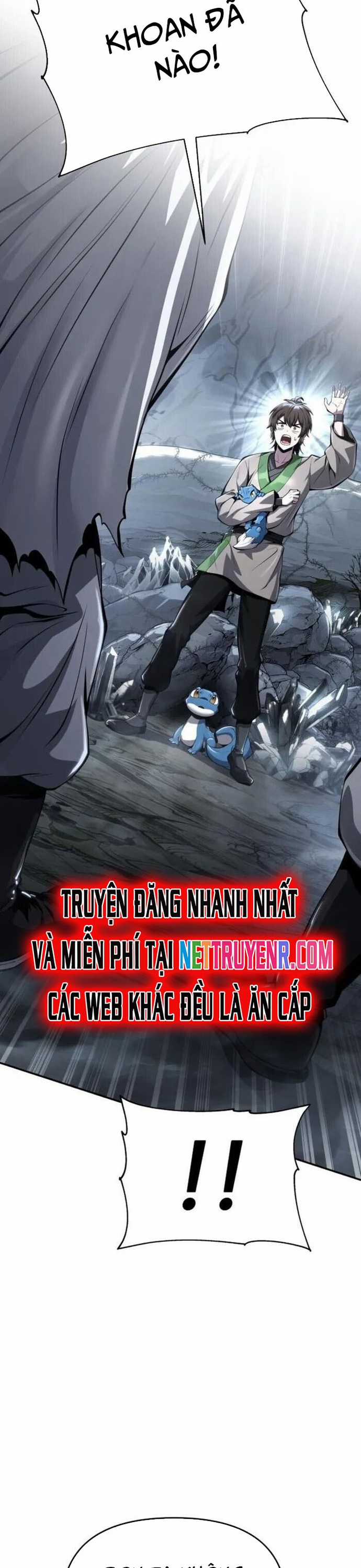 Chuyên Gia Côn Trùng Tại Đường Gia Tứ Xuyên Chapter 32 trang 11