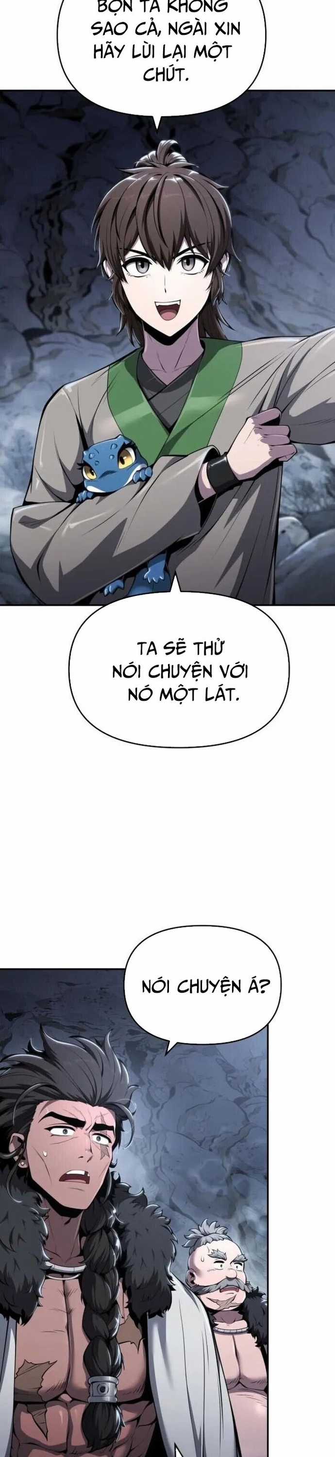 Chuyên Gia Côn Trùng Tại Đường Gia Tứ Xuyên Chapter 32 trang 12