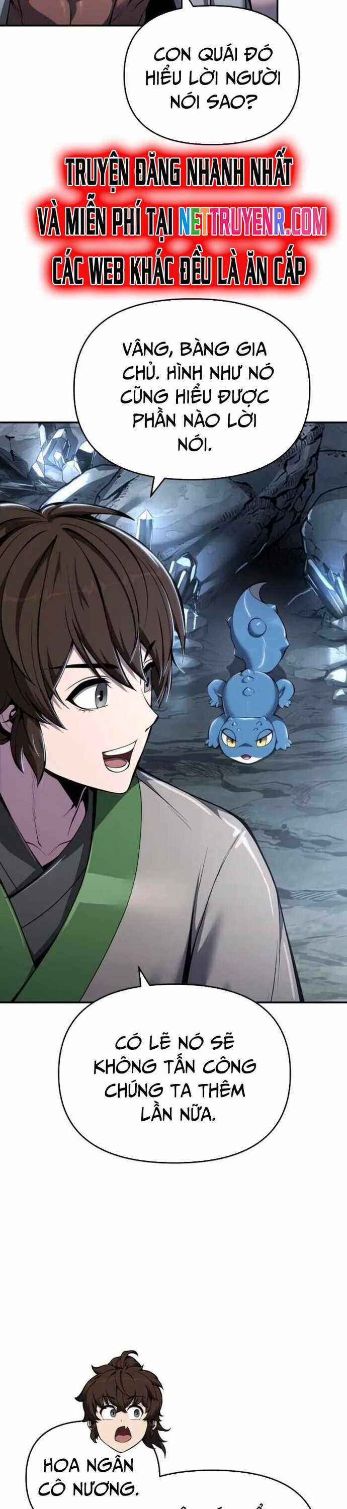 Chuyên Gia Côn Trùng Tại Đường Gia Tứ Xuyên Chapter 32 trang 13