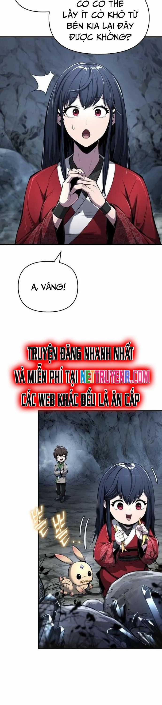 Chuyên Gia Côn Trùng Tại Đường Gia Tứ Xuyên Chapter 32 trang 14