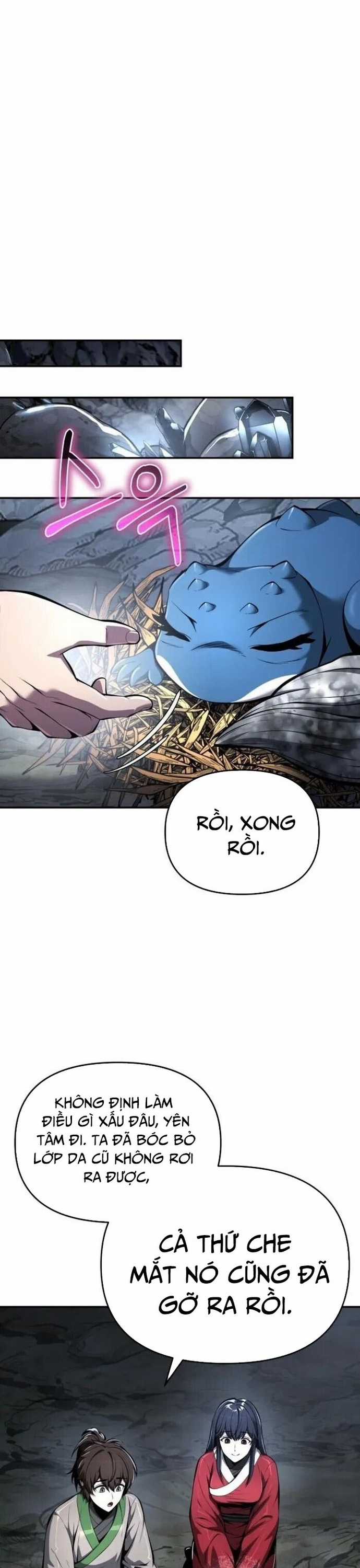 Chuyên Gia Côn Trùng Tại Đường Gia Tứ Xuyên Chapter 32 trang 15