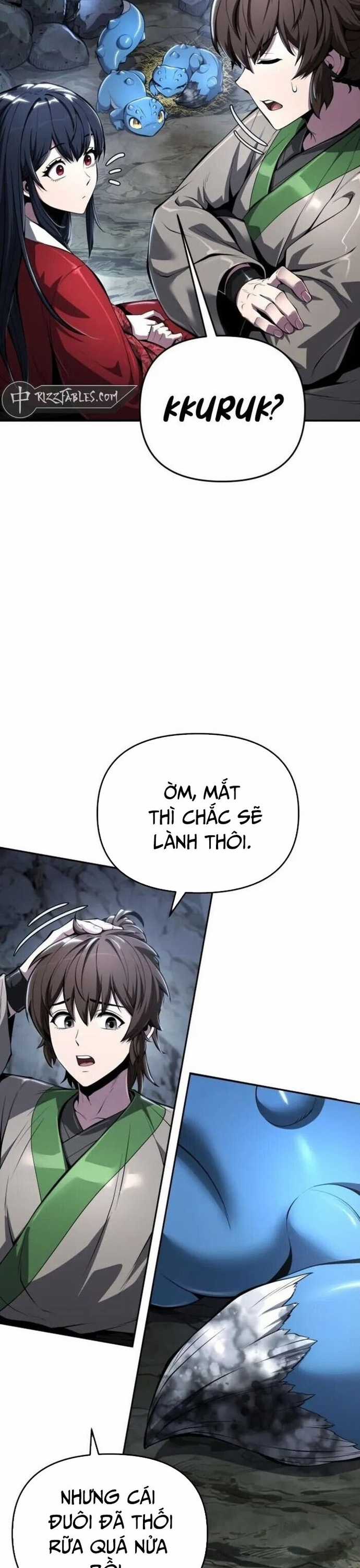 Chuyên Gia Côn Trùng Tại Đường Gia Tứ Xuyên Chapter 32 trang 17