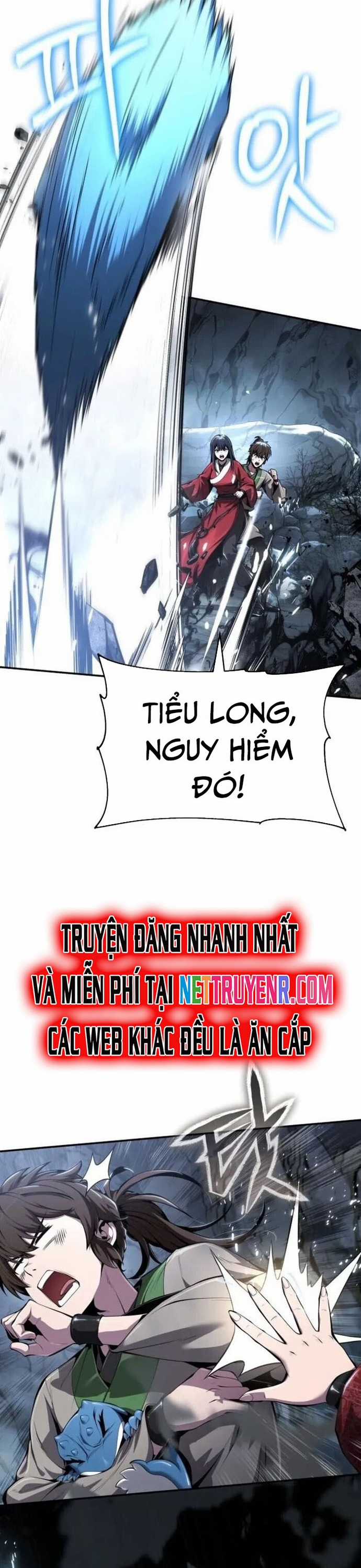 Chuyên Gia Côn Trùng Tại Đường Gia Tứ Xuyên Chapter 32 trang 2
