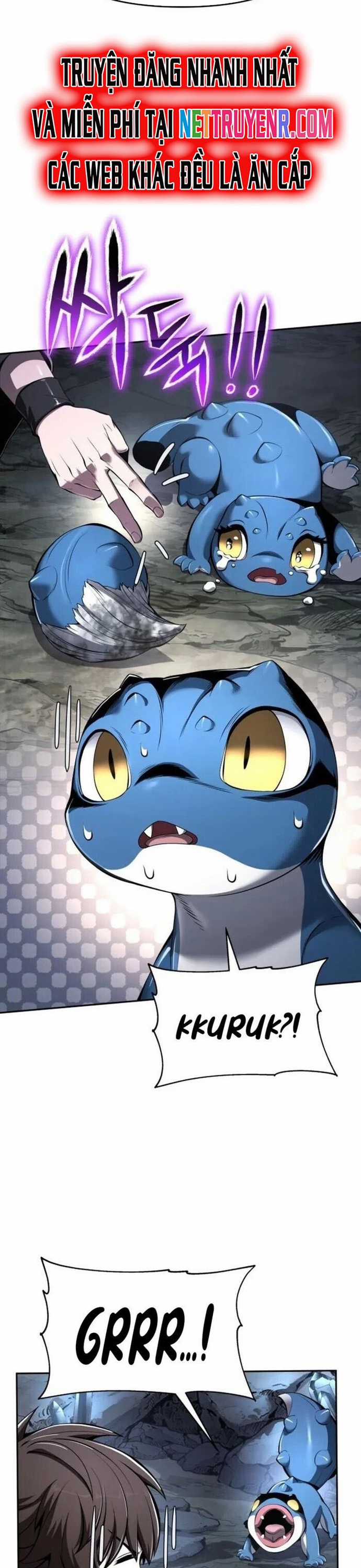 Chuyên Gia Côn Trùng Tại Đường Gia Tứ Xuyên Chapter 32 trang 20