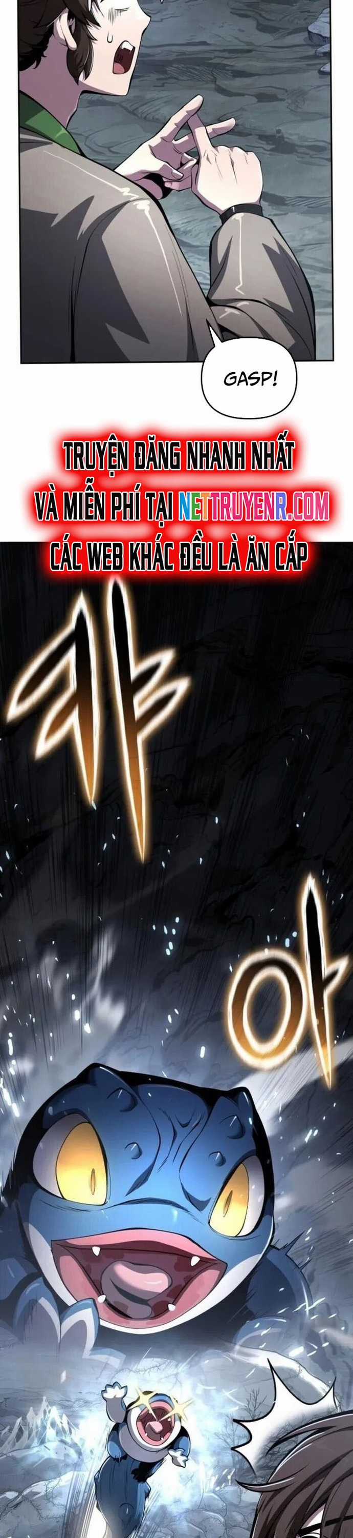 Chuyên Gia Côn Trùng Tại Đường Gia Tứ Xuyên Chapter 32 trang 21