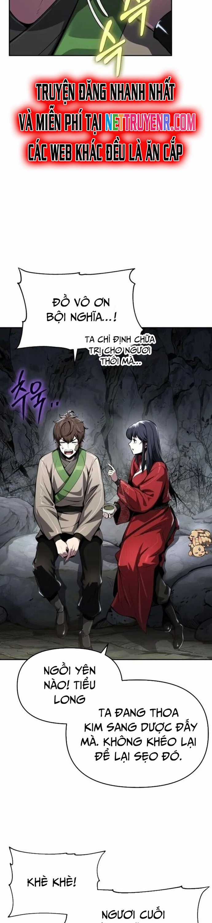 Chuyên Gia Côn Trùng Tại Đường Gia Tứ Xuyên Chapter 32 trang 26