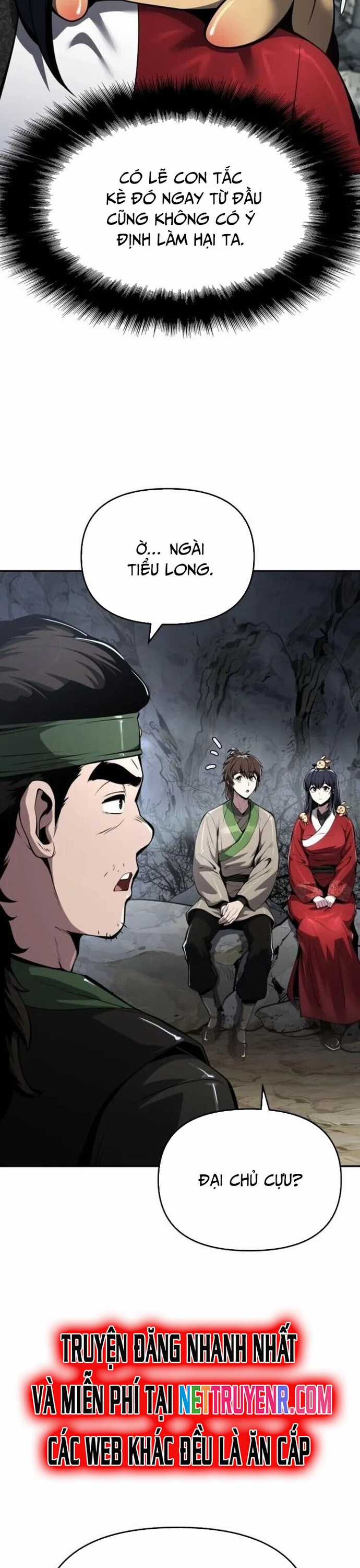 Chuyên Gia Côn Trùng Tại Đường Gia Tứ Xuyên Chapter 32 trang 30