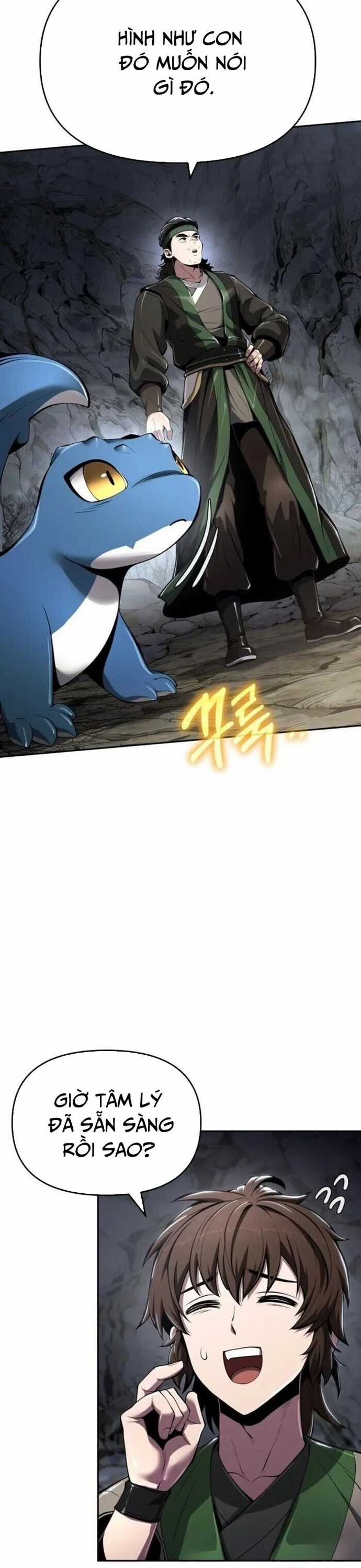 Chuyên Gia Côn Trùng Tại Đường Gia Tứ Xuyên Chapter 32 trang 31