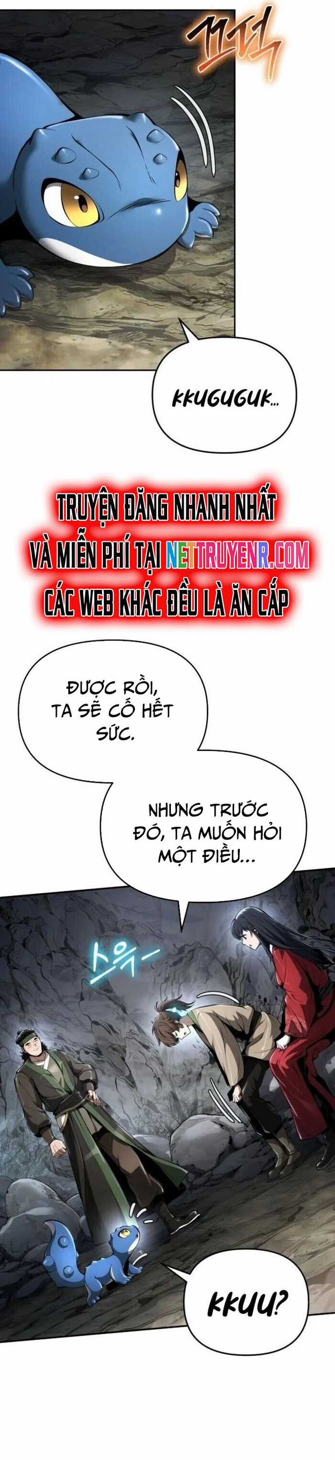 Chuyên Gia Côn Trùng Tại Đường Gia Tứ Xuyên Chapter 32 trang 32