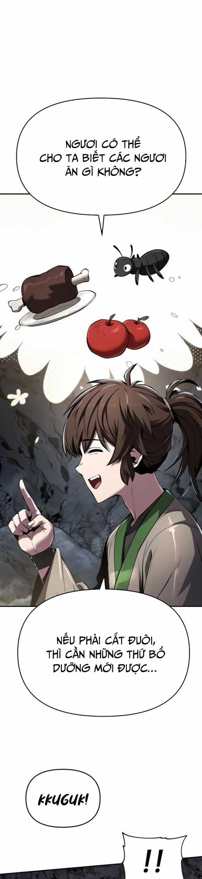 Chuyên Gia Côn Trùng Tại Đường Gia Tứ Xuyên Chapter 32 trang 33