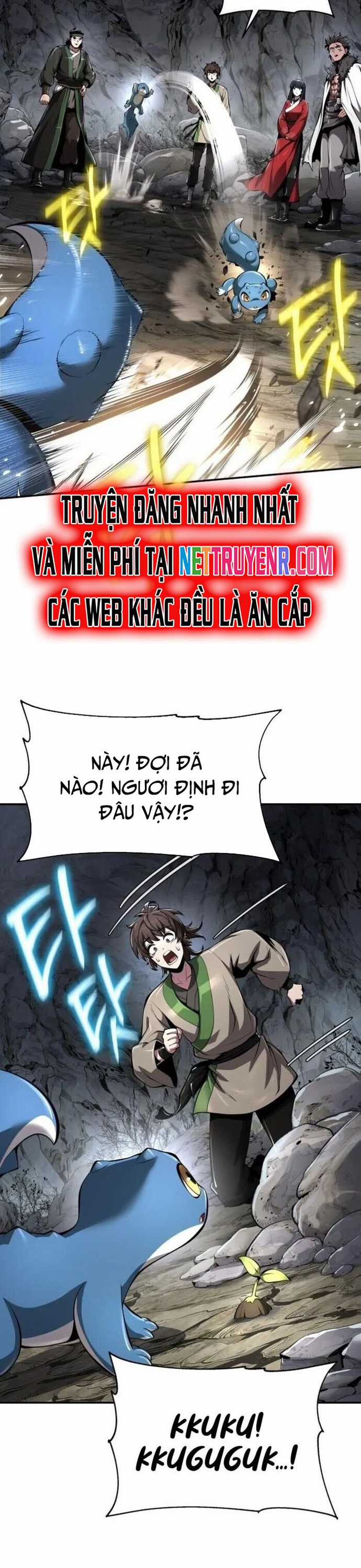 Chuyên Gia Côn Trùng Tại Đường Gia Tứ Xuyên Chapter 32 trang 34