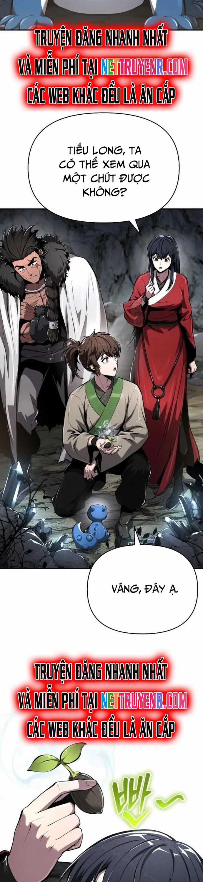 Chuyên Gia Côn Trùng Tại Đường Gia Tứ Xuyên Chapter 32 trang 36