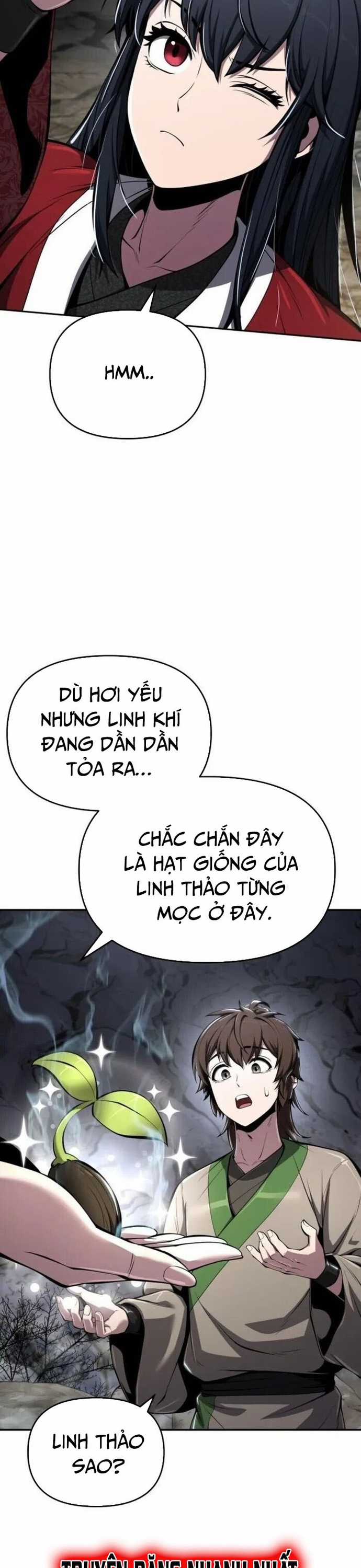 Chuyên Gia Côn Trùng Tại Đường Gia Tứ Xuyên Chapter 32 trang 37