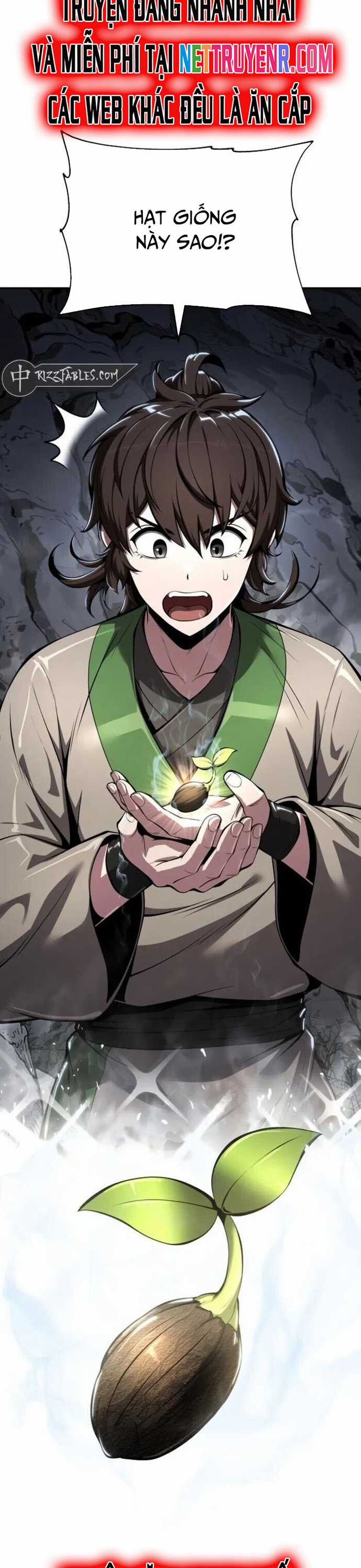 Chuyên Gia Côn Trùng Tại Đường Gia Tứ Xuyên Chapter 32 trang 38