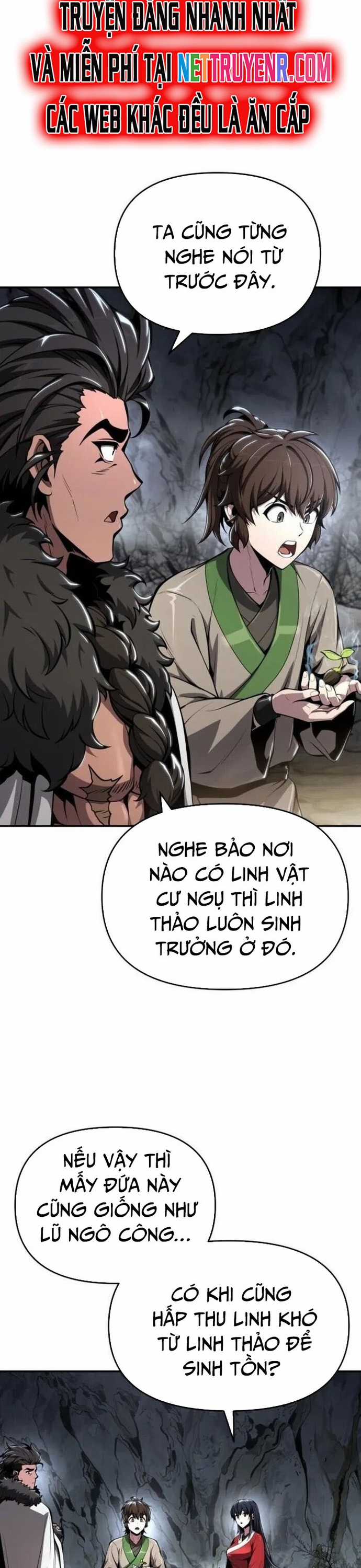 Chuyên Gia Côn Trùng Tại Đường Gia Tứ Xuyên Chapter 32 trang 39