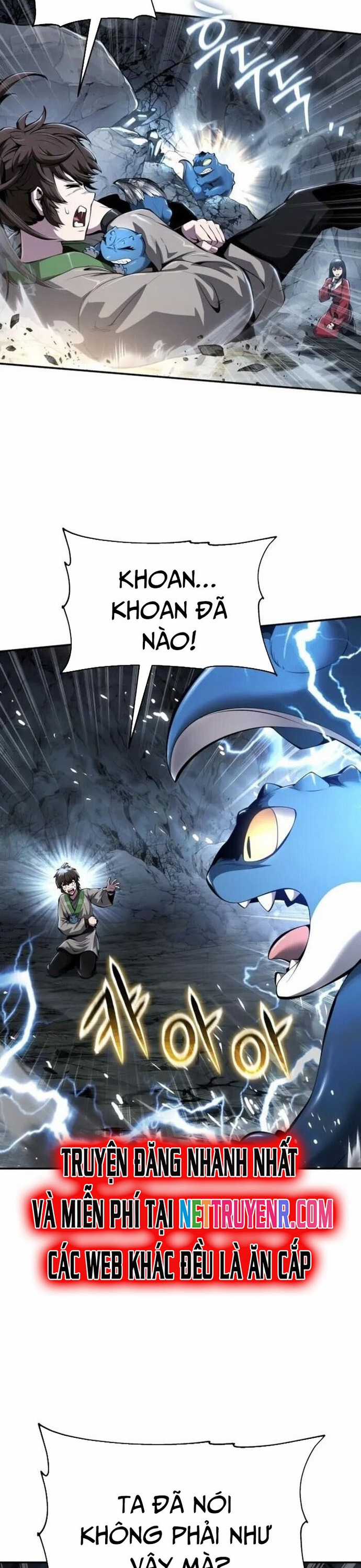 Chuyên Gia Côn Trùng Tại Đường Gia Tứ Xuyên Chapter 32 trang 4