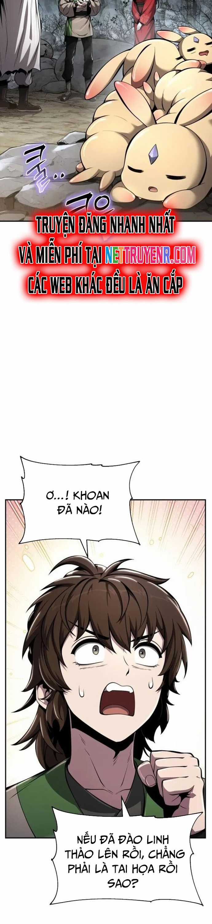 Chuyên Gia Côn Trùng Tại Đường Gia Tứ Xuyên Chapter 32 trang 40