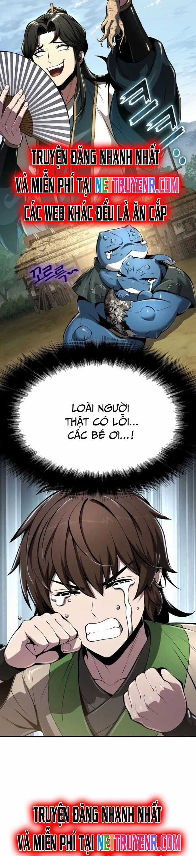 Chuyên Gia Côn Trùng Tại Đường Gia Tứ Xuyên Chapter 32 trang 43