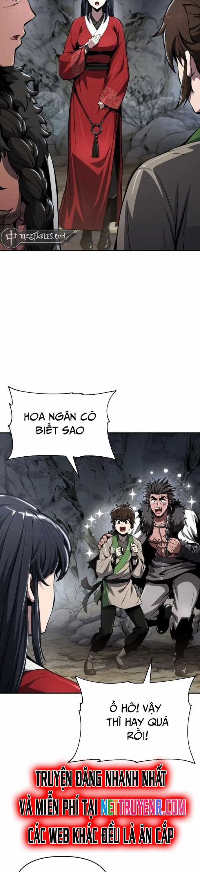 Chuyên Gia Côn Trùng Tại Đường Gia Tứ Xuyên Chapter 32 trang 49