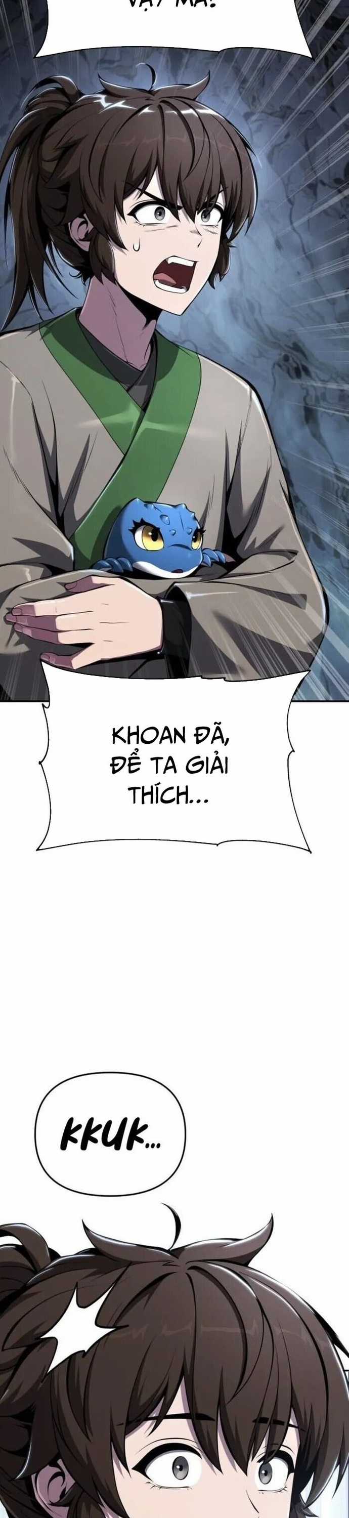 Chuyên Gia Côn Trùng Tại Đường Gia Tứ Xuyên Chapter 32 trang 5