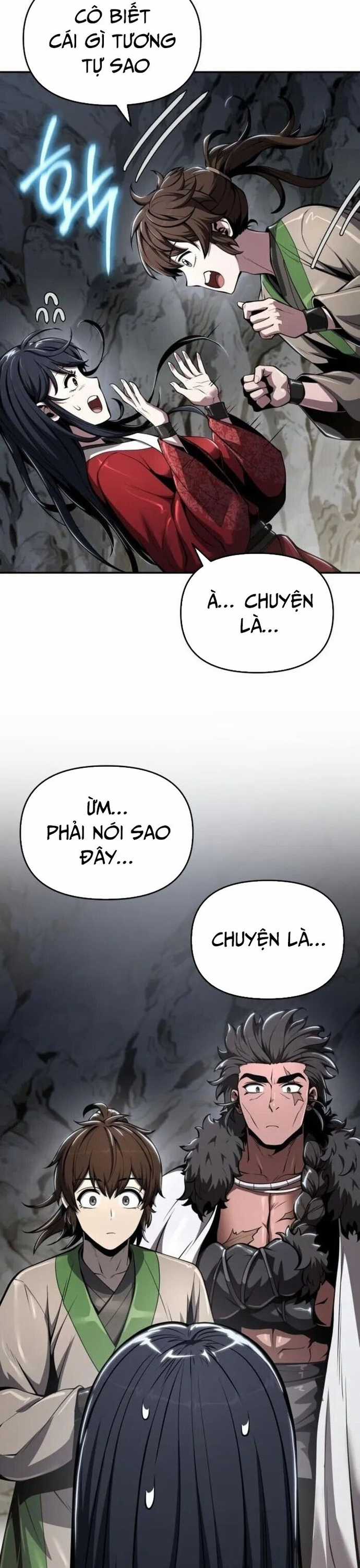 Chuyên Gia Côn Trùng Tại Đường Gia Tứ Xuyên Chapter 32 trang 50