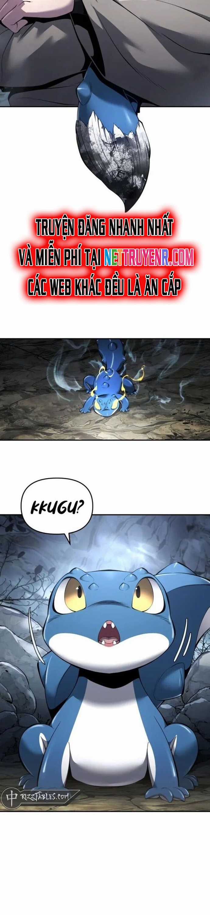 Chuyên Gia Côn Trùng Tại Đường Gia Tứ Xuyên Chapter 32 trang 7