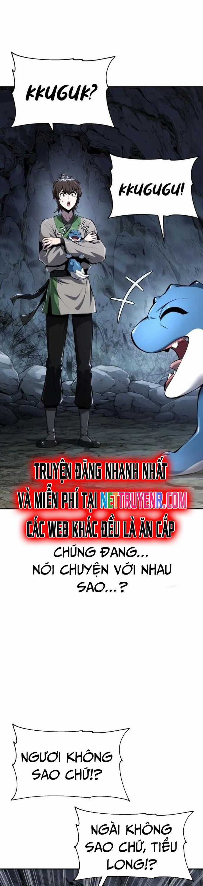 Chuyên Gia Côn Trùng Tại Đường Gia Tứ Xuyên Chapter 32 trang 8