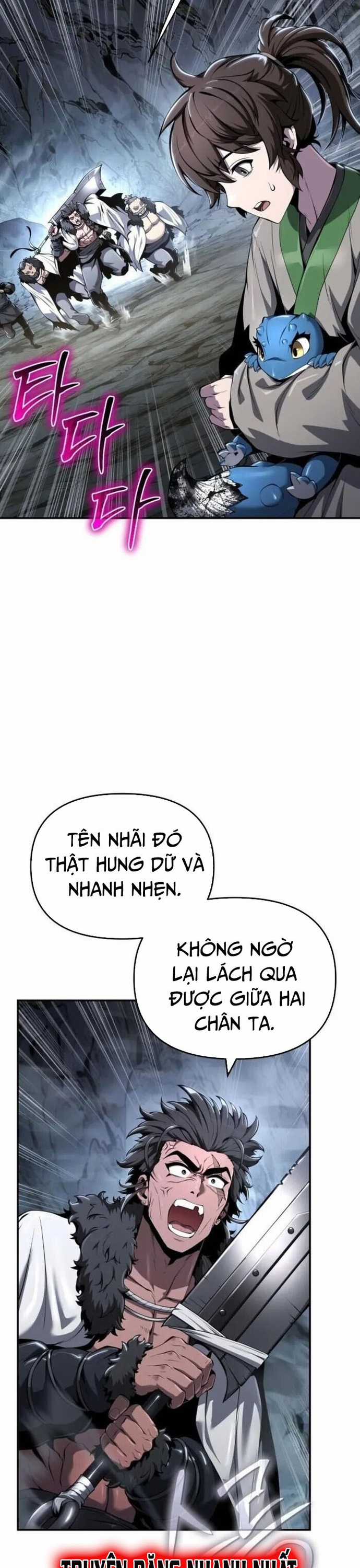 Chuyên Gia Côn Trùng Tại Đường Gia Tứ Xuyên Chapter 32 trang 9