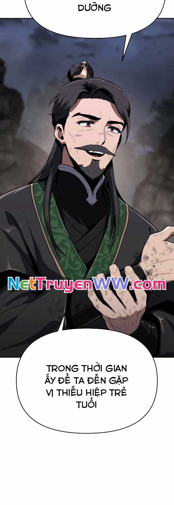 Chuyên Gia Côn Trùng Tại Đường Gia Tứ Xuyên Chapter 4 trang 10