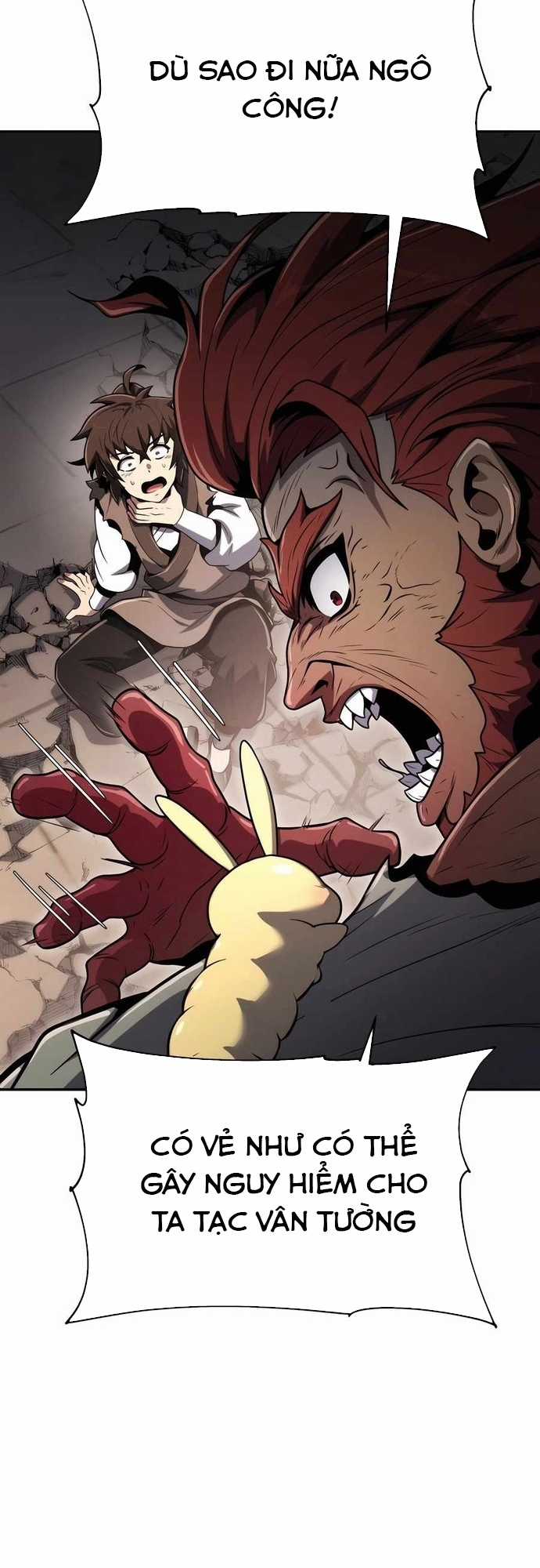 Chuyên Gia Côn Trùng Tại Đường Gia Tứ Xuyên Chapter 4 trang 116