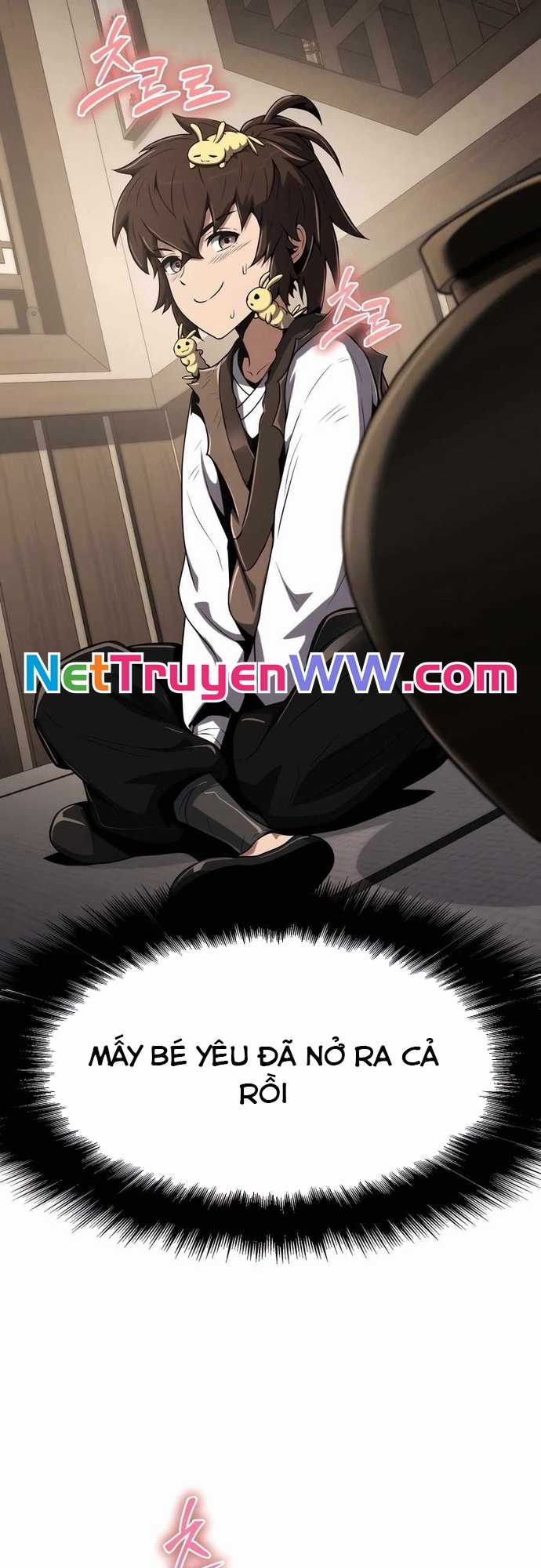Chuyên Gia Côn Trùng Tại Đường Gia Tứ Xuyên Chapter 4 trang 19