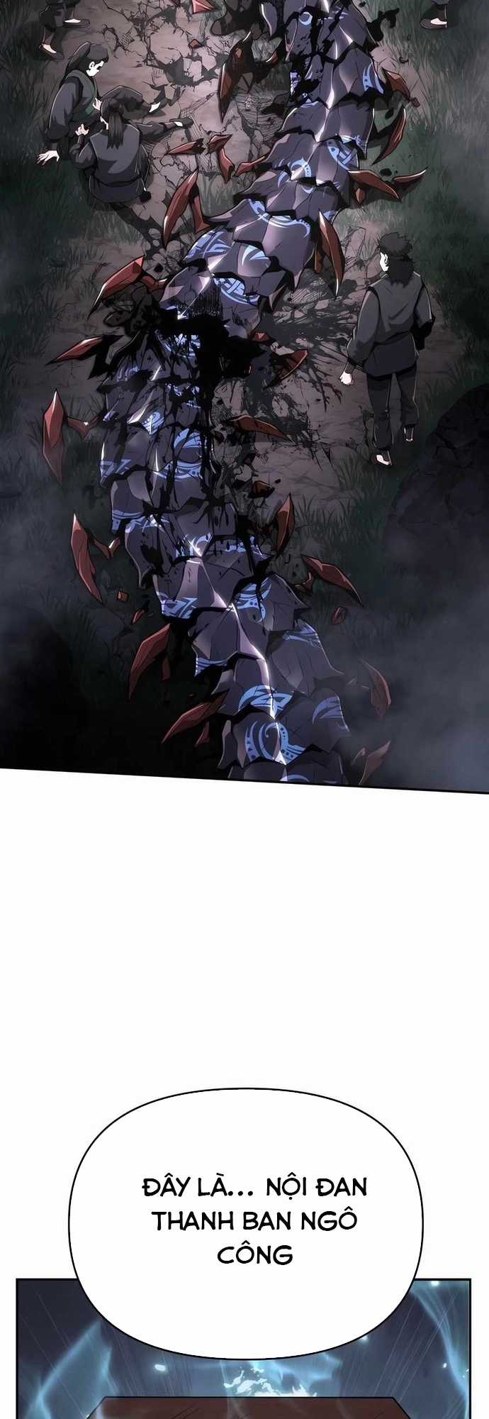 Chuyên Gia Côn Trùng Tại Đường Gia Tứ Xuyên Chapter 4 trang 2