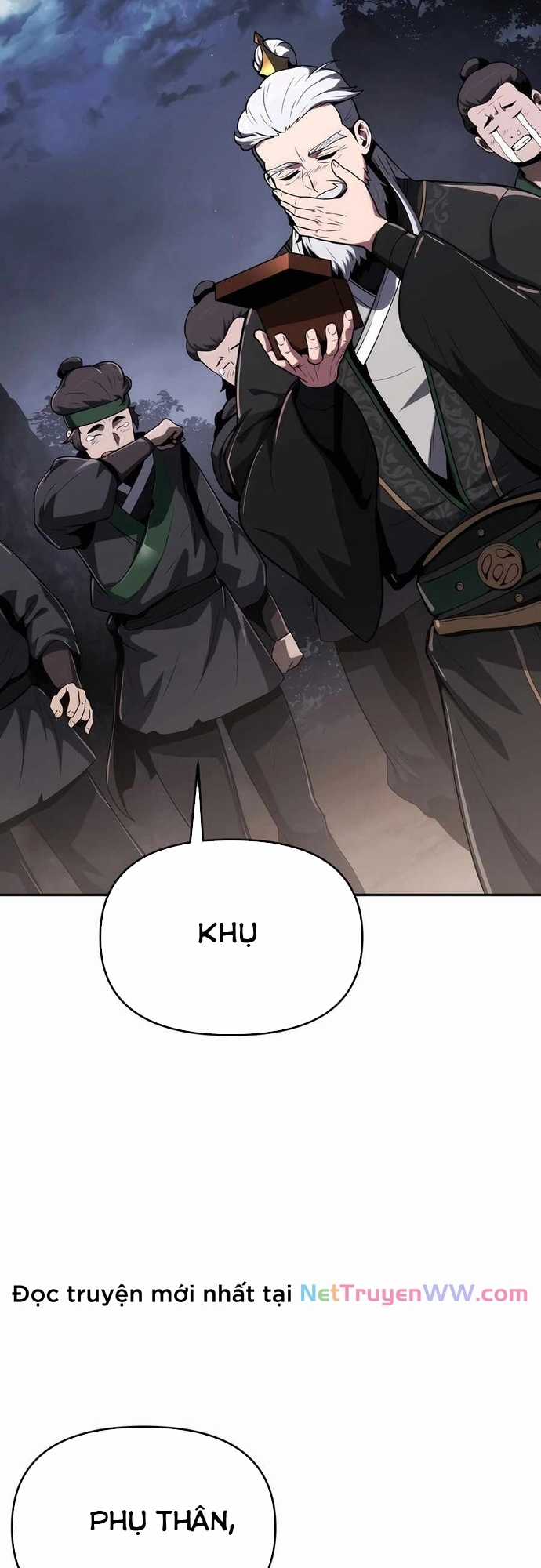 Chuyên Gia Côn Trùng Tại Đường Gia Tứ Xuyên Chapter 4 trang 4