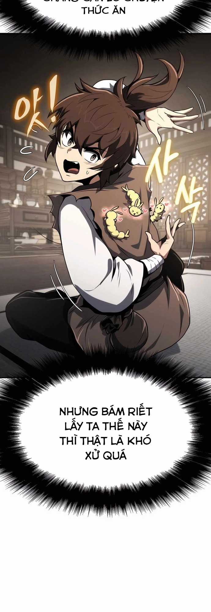 Chuyên Gia Côn Trùng Tại Đường Gia Tứ Xuyên Chapter 4 trang 42