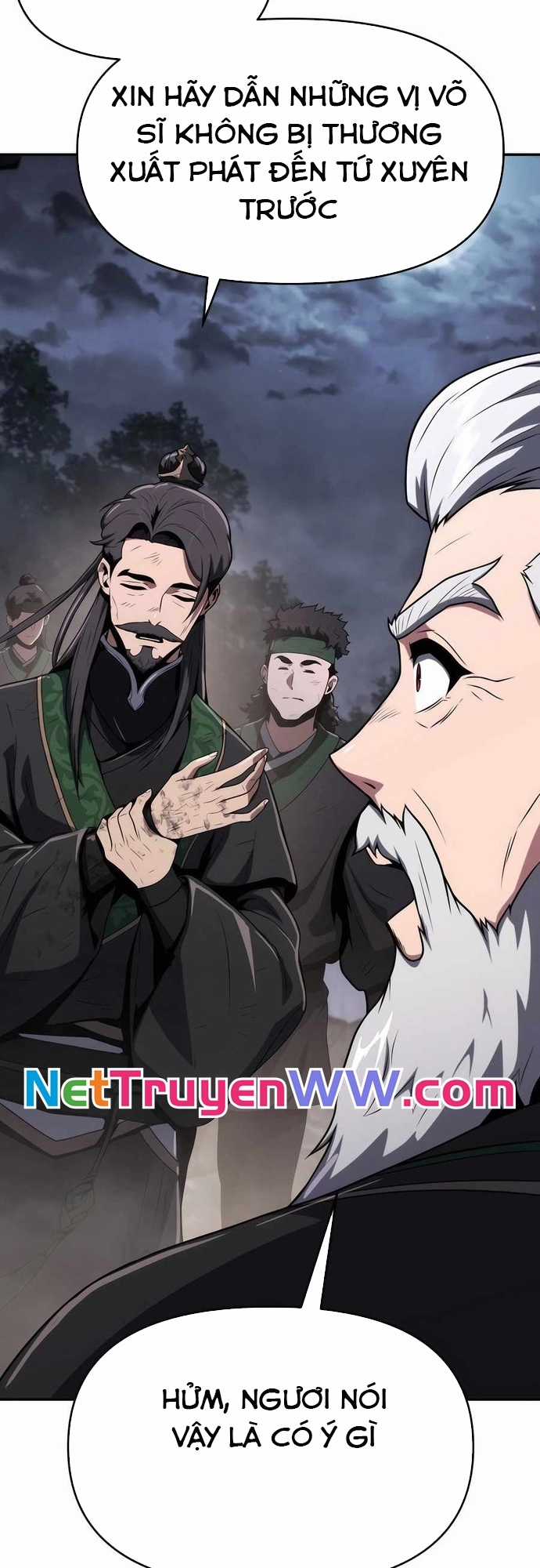 Chuyên Gia Côn Trùng Tại Đường Gia Tứ Xuyên Chapter 4 trang 5