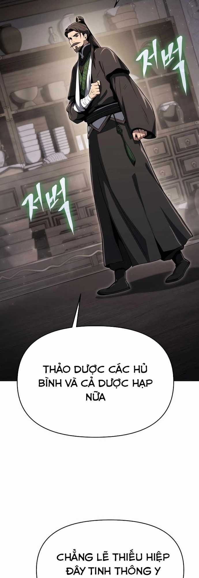 Chuyên Gia Côn Trùng Tại Đường Gia Tứ Xuyên Chapter 4 trang 53