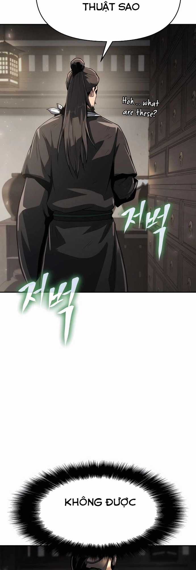 Chuyên Gia Côn Trùng Tại Đường Gia Tứ Xuyên Chapter 4 trang 54