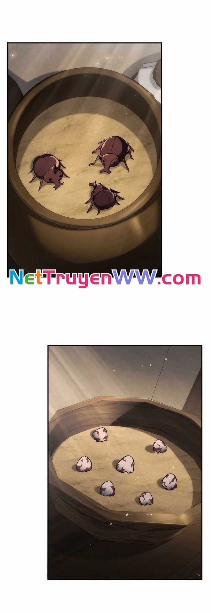 Chuyên Gia Côn Trùng Tại Đường Gia Tứ Xuyên Chapter 4 trang 67