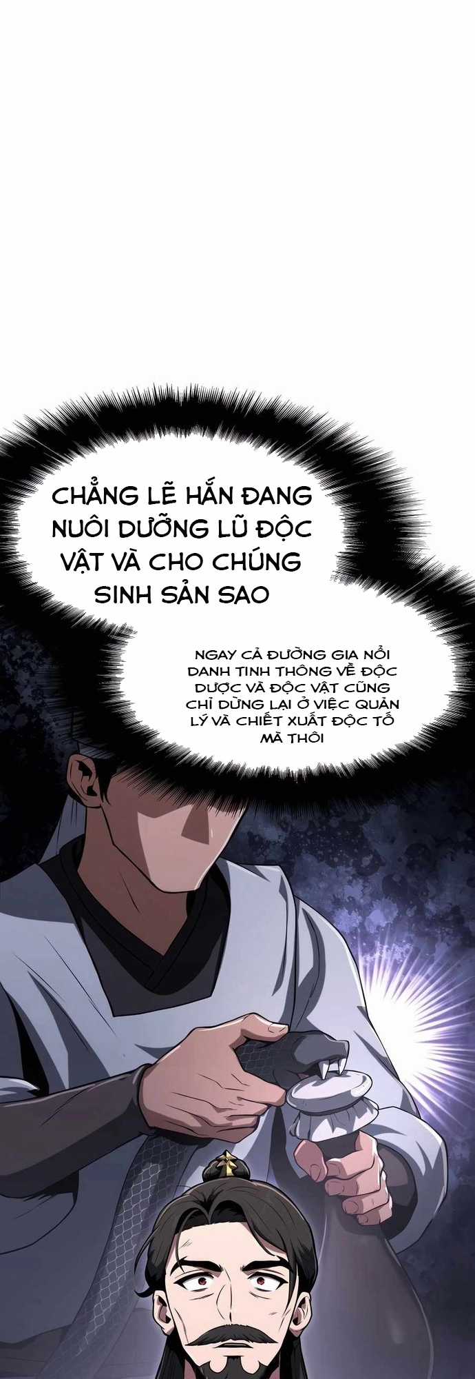 Chuyên Gia Côn Trùng Tại Đường Gia Tứ Xuyên Chapter 4 trang 71