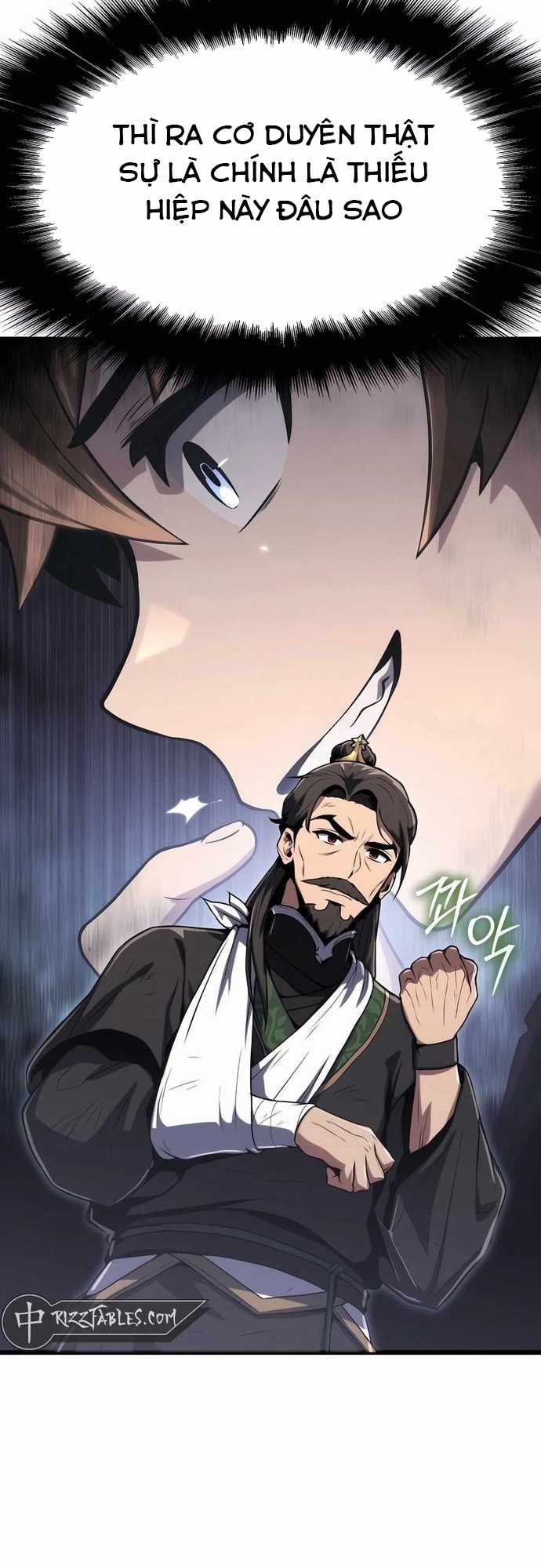 Chuyên Gia Côn Trùng Tại Đường Gia Tứ Xuyên Chapter 4 trang 74
