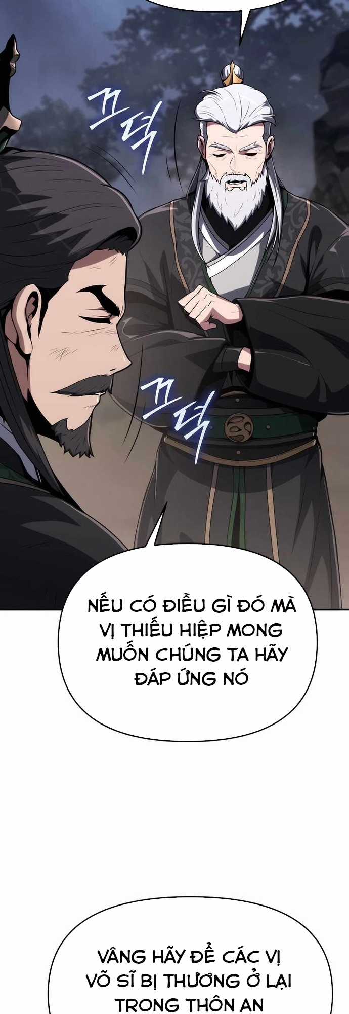 Chuyên Gia Côn Trùng Tại Đường Gia Tứ Xuyên Chapter 4 trang 9
