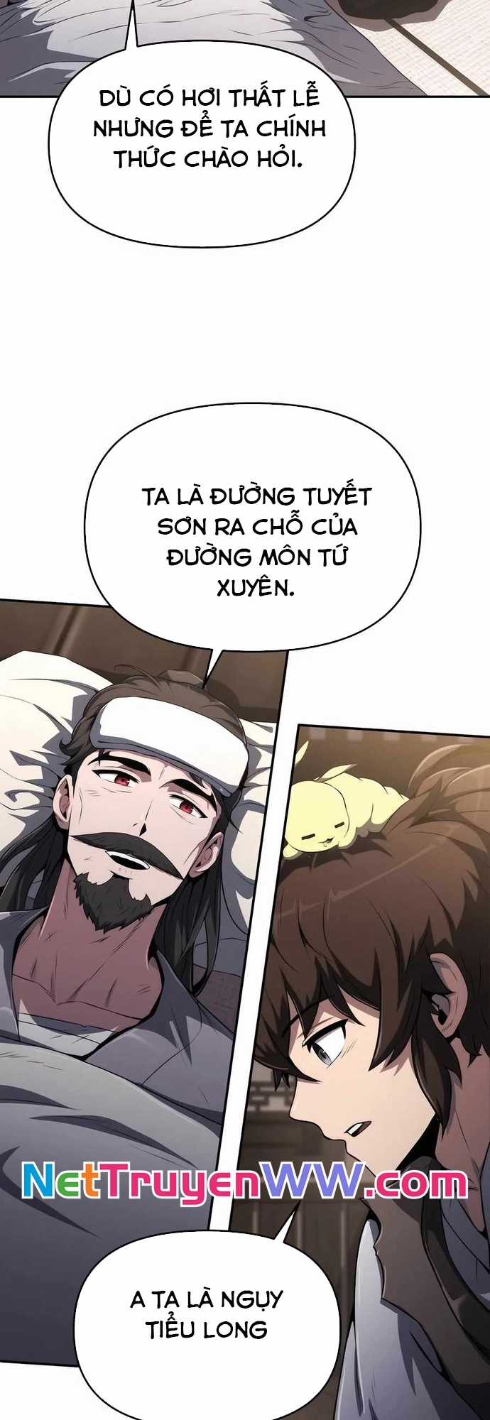 Chuyên Gia Côn Trùng Tại Đường Gia Tứ Xuyên Chapter 5 trang 10