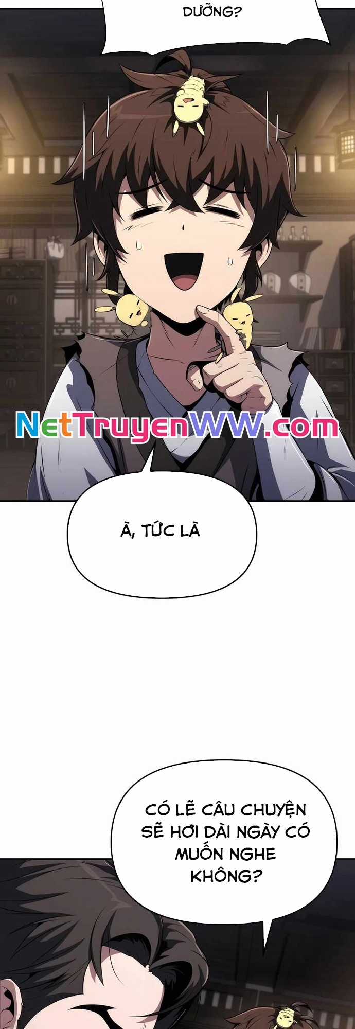 Chuyên Gia Côn Trùng Tại Đường Gia Tứ Xuyên Chapter 5 trang 15