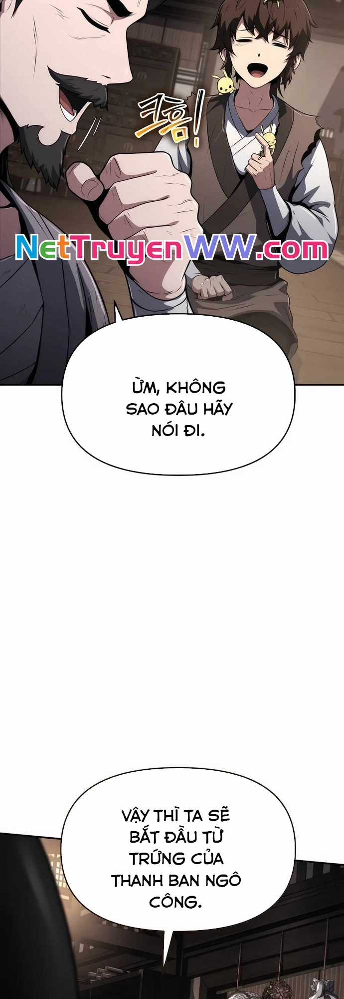 Chuyên Gia Côn Trùng Tại Đường Gia Tứ Xuyên Chapter 5 trang 16