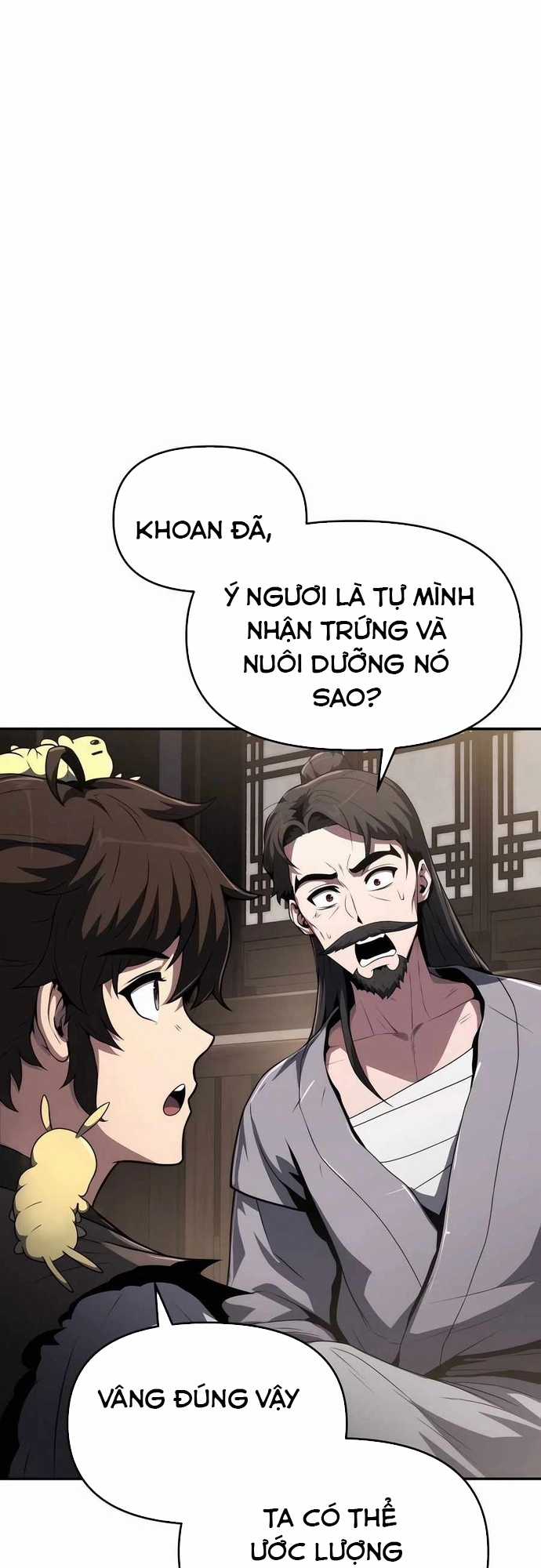 Chuyên Gia Côn Trùng Tại Đường Gia Tứ Xuyên Chapter 5 trang 18