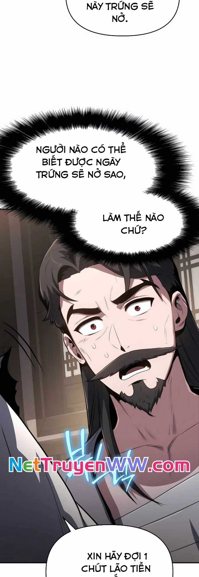 Chuyên Gia Côn Trùng Tại Đường Gia Tứ Xuyên Chapter 5 trang 19