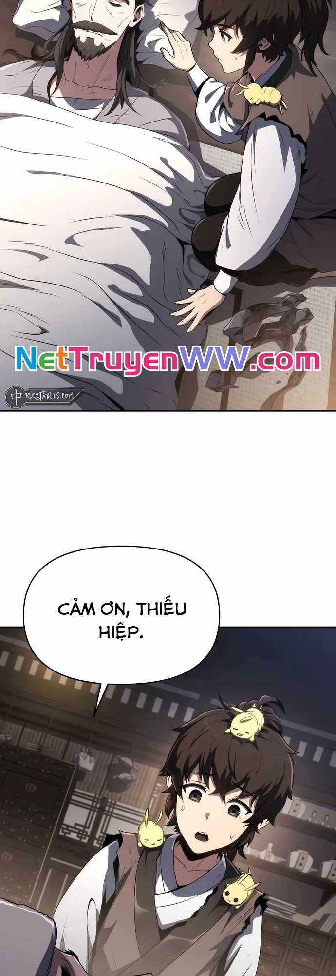 Chuyên Gia Côn Trùng Tại Đường Gia Tứ Xuyên Chapter 5 trang 2