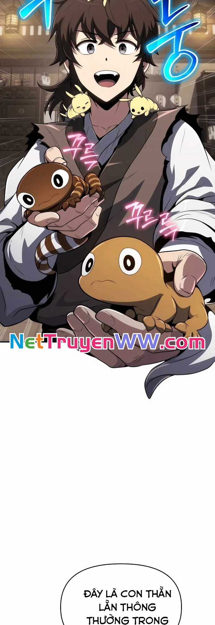 Chuyên Gia Côn Trùng Tại Đường Gia Tứ Xuyên Chapter 5 trang 21