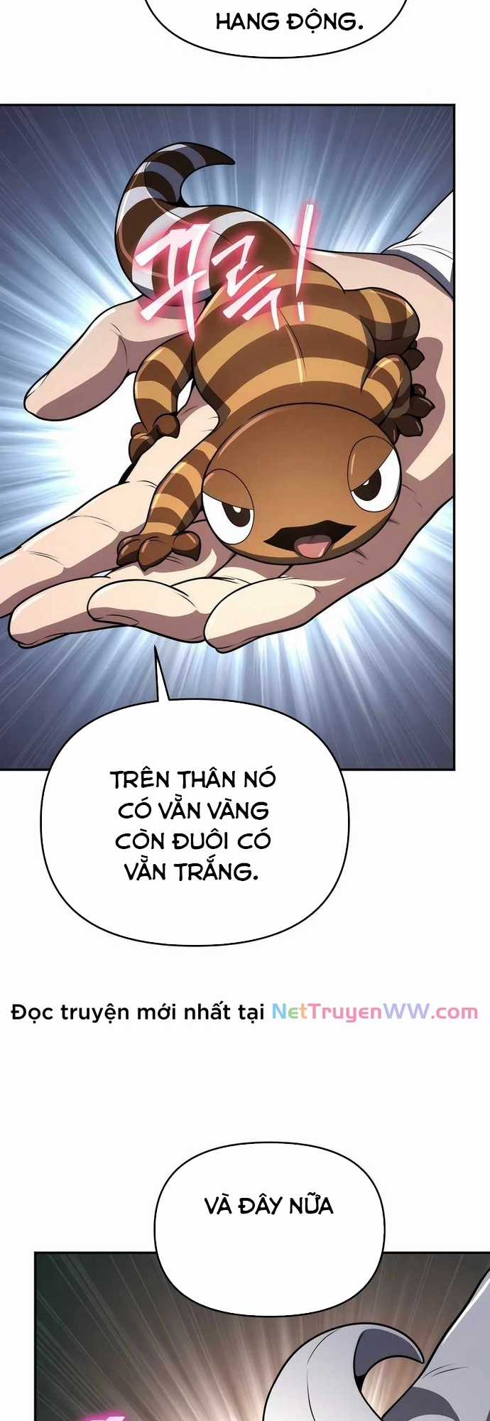 Chuyên Gia Côn Trùng Tại Đường Gia Tứ Xuyên Chapter 5 trang 22