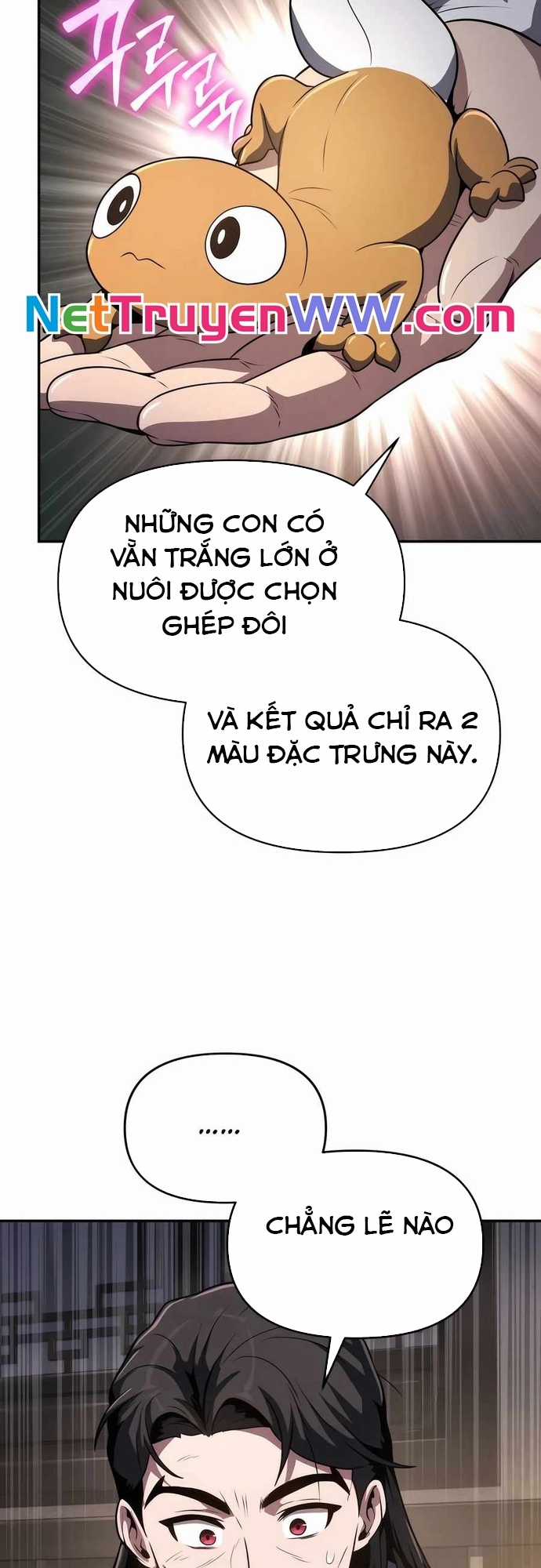 Chuyên Gia Côn Trùng Tại Đường Gia Tứ Xuyên Chapter 5 trang 23